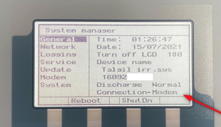 Talgil DREAM2 - Cellular Modem Installation & Network Configuration