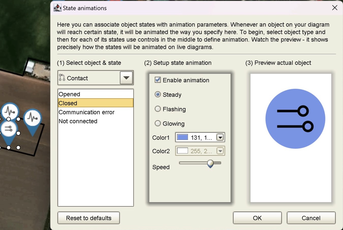 Talgil - Console Software & Spot App - Update 6