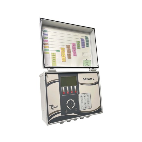 Talgil - Dream2 Irrigation Controller - Product Image