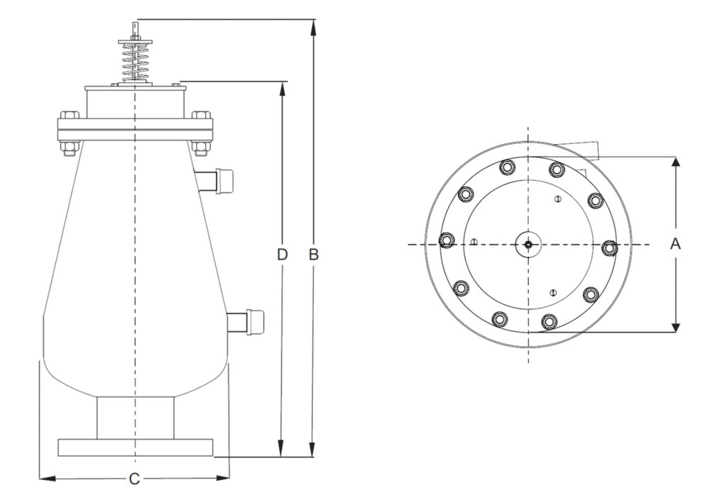 Vent-O-Mat- RGXII - Tech Data1