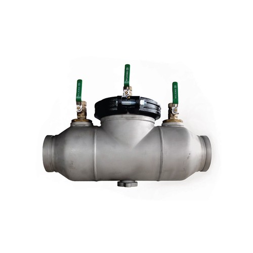 Zurn Wilkins - 350AST - Product Image