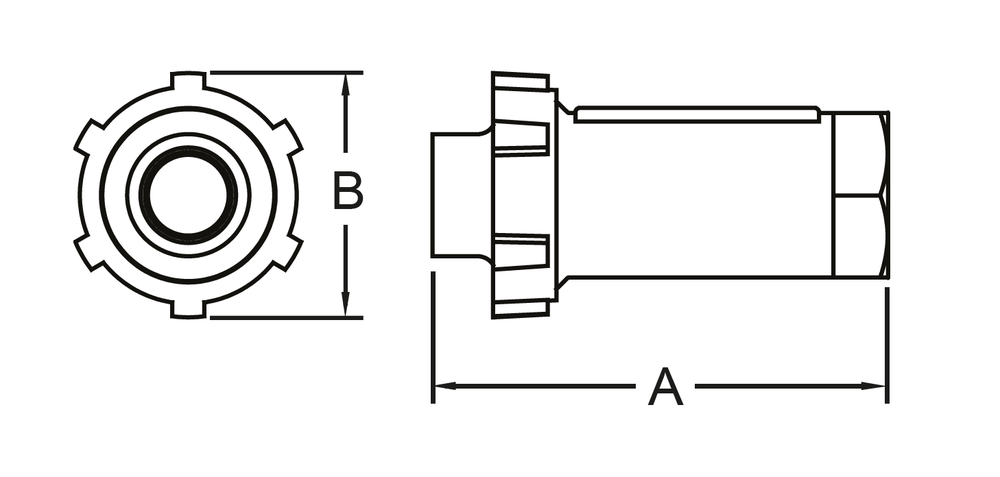 Zurn Wilkins - 700 Series - Diagram