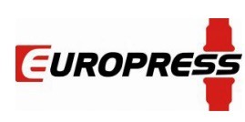 Europress Logo
