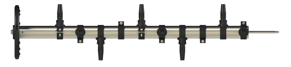 hydraulic drive