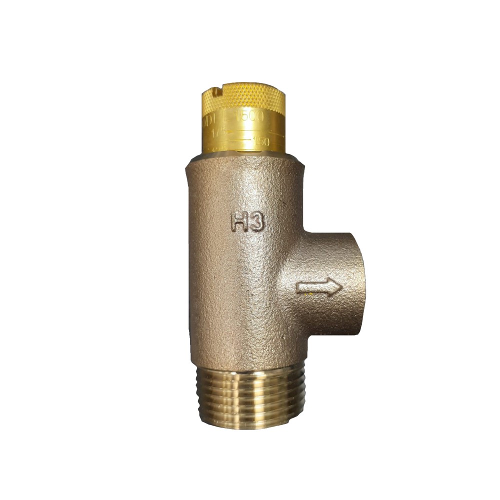 Zurn Wilkins - P1500 Pressure Relief Valve