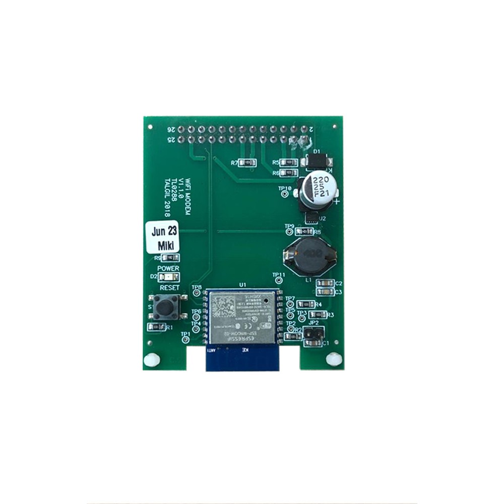 wifimodem sapir